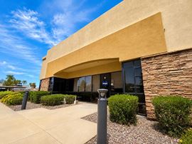Warner Gateway