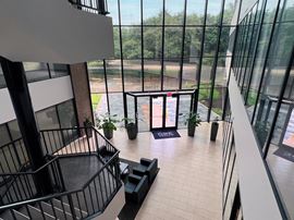 Sixteen 360 Park Ten Place