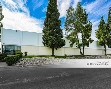 Office space for Rent at 1630 Terminal Street in West Sacramento