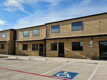 Photo of commercial space at 720 South Bell Boulevard Suite D in Cedar Park