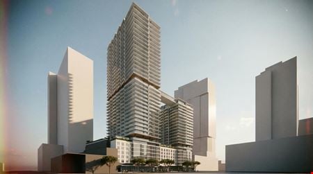 Retail space for Sale at 1500 Kapiolani Boulevard in Honolulu