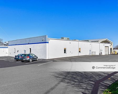 Photo of commercial space at 20 West Creamery Road in Trumbauersville