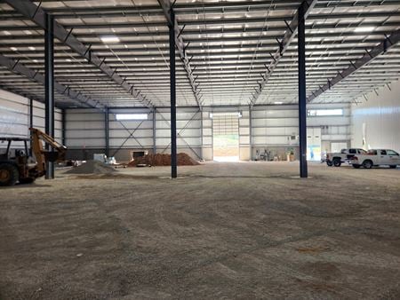 Photo of commercial space at 1199 Garvin Lane in Franklin