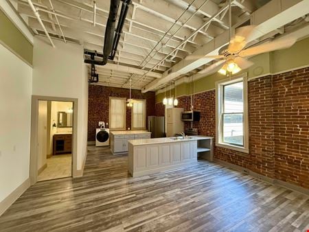 Photo of commercial space at 313 Park Central W in Springfield