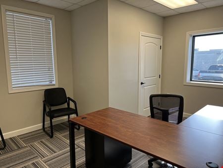 Gateway Hub - Executive Office Suites Leased Month to Month - Owensboro