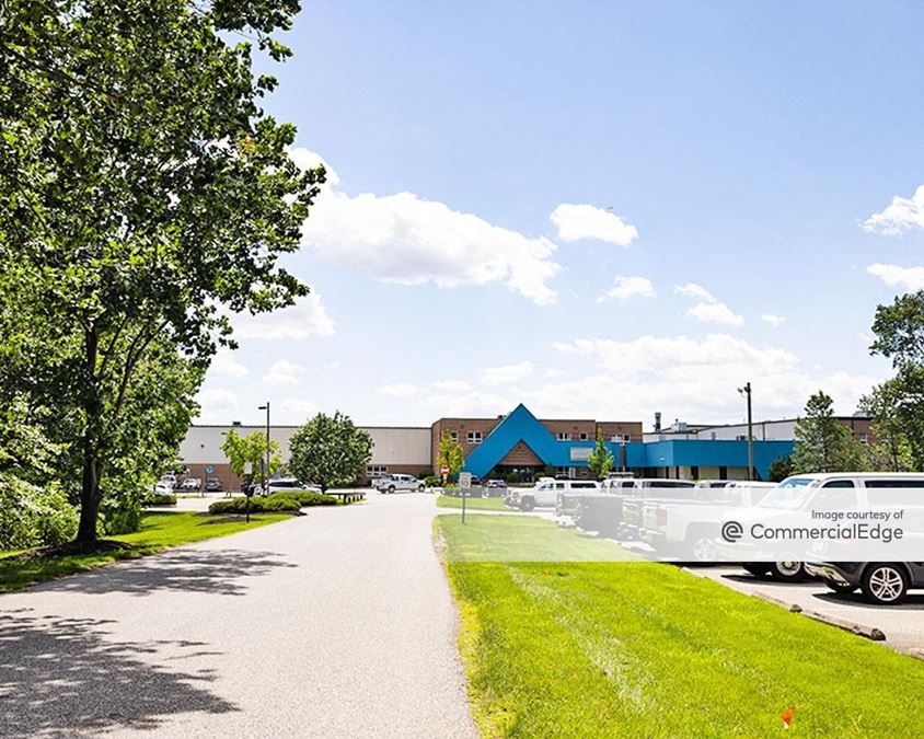 84 Floodgate Road, Swedesboro Office Space For Lease