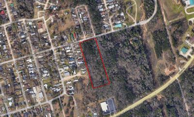 East Dallas Land Tract