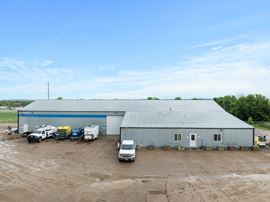 United Rentals | Single-Tenant Industrial Investment