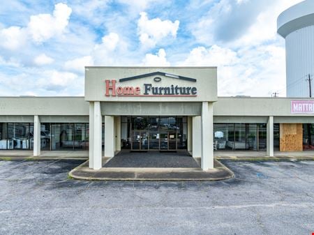 Retail space for Sale at 2251 E South Blvd in Montgomery