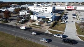 3621 Veterans Memorial Blvd.