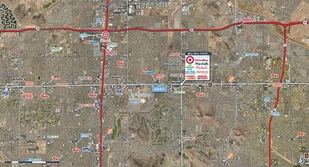 Photo of commercial space at 320 W Bell Rd in Phoenix