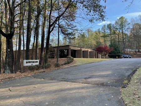 Office space for Sale at 2147 Riverchase Office Rd in Birmingham