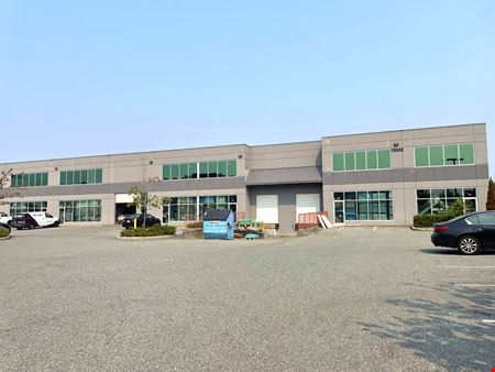 Industrial space for Sale at Units 101-104 - 13033 76 Avenue in Surrey