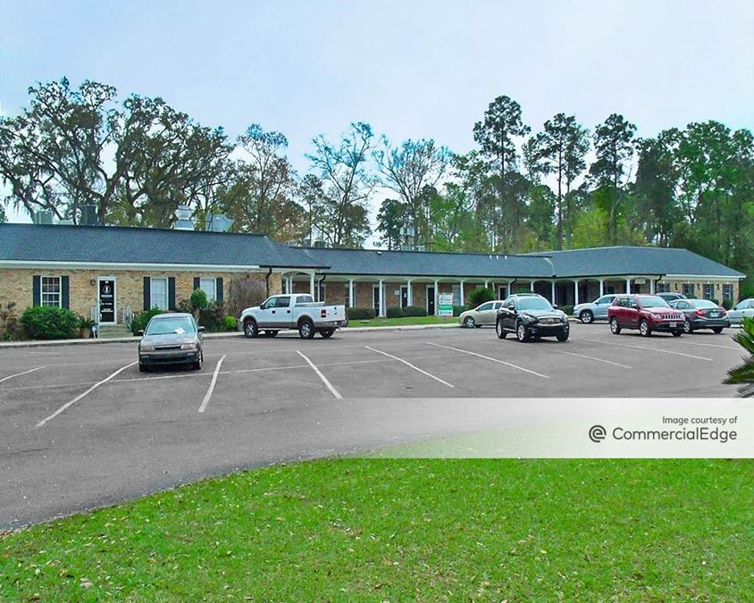 Eastwood Office Plaza 2400 Mahan Drive, Tallahassee, FL