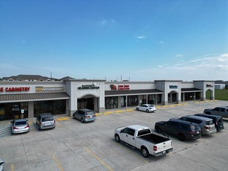 Retail space for Sale at 292 S Hollywood Rd in Houma