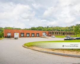 Cross Westchester Executive Park - 700 Executive Blvd