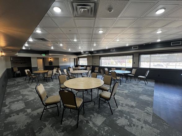 Baymont Inn and Suites