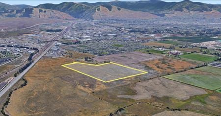 VacantLand space for Sale at Tract B Dougherty Drive in Missoula