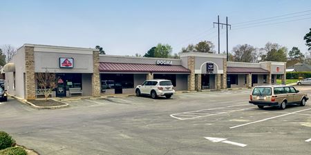 Photo of commercial space at 4108 Evans To Locks Rd in Evans