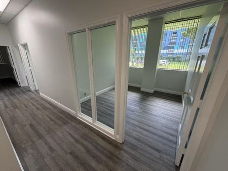 Office space for Rent at 2328 10th Ave N in Lake Worth Beach