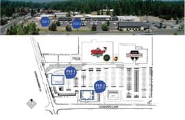 Marketplace at McCall