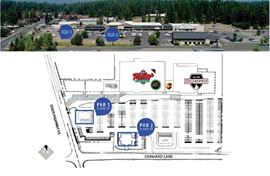 Marketplace at McCall