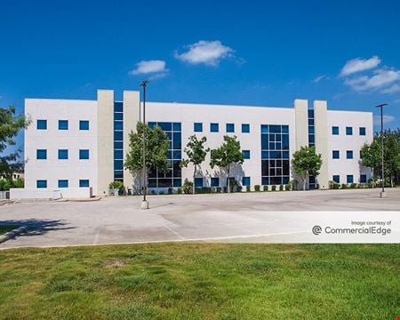 Photo of commercial space at 5109 Medical Drive in San Antonio