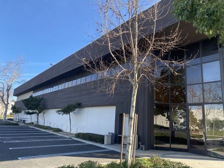 Photo of commercial space at 1690 Universe Circle in Oxnard