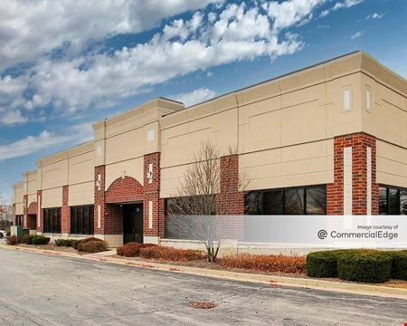 Office space for Rent at 900 Tri-State Pkwy in Gurnee