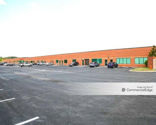 Crestpointe I Corporate Center