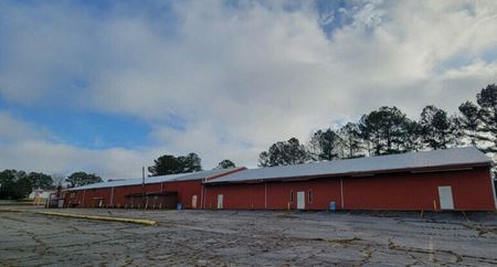 Photo of commercial space at 20482 Highway 76 E in Laurens