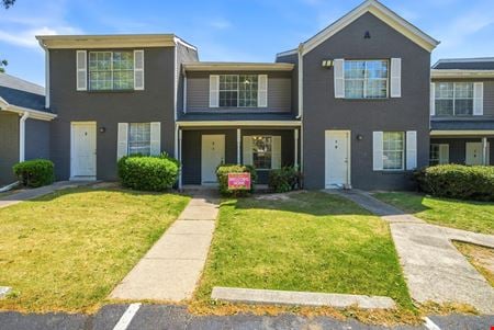 Other space for Sale at 4483 Flat Shoals Road in Union City