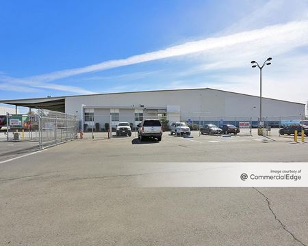 Industrial space for Rent at 1300 West Taft Avenue in Orange