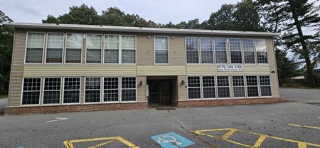 Photo of commercial space at 287 Lawrence Road in Salem