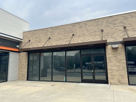Photo of commercial space at 18200 Conneaut Lake Rd in Vernon