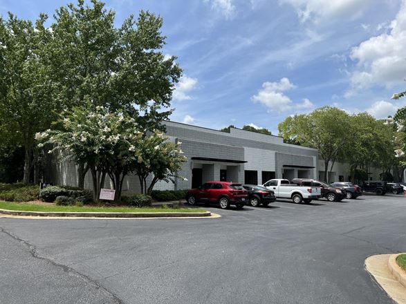 316 Business Center
