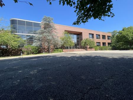 Photo of commercial space at 1000 Sylvan Avenue in Englewood Cliffs