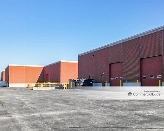 Mokena Crossings - 9951, 9981 190th Street & 9960 191st Street
