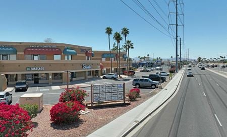 Retail space for Sale at 12211 - 12213 West Bell Road in Surprise