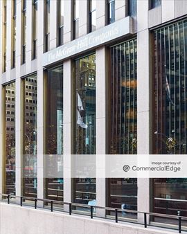 The McGraw-Hill Building