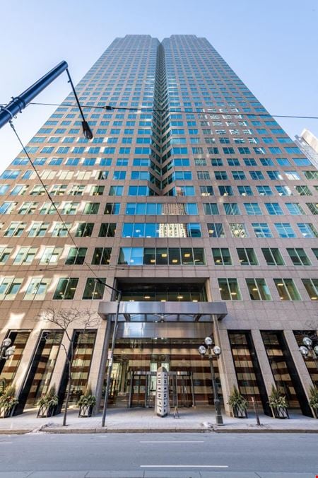 Other space for Rent at 181 Bay Street in Toronto