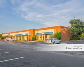 Northeast Commerce Center - 400 Northeast Drive