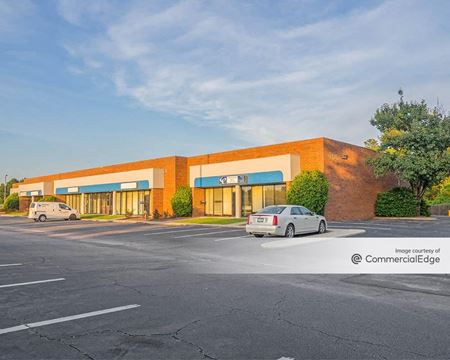 Northeast Commerce Center - 400 Northeast Drive - Columbia