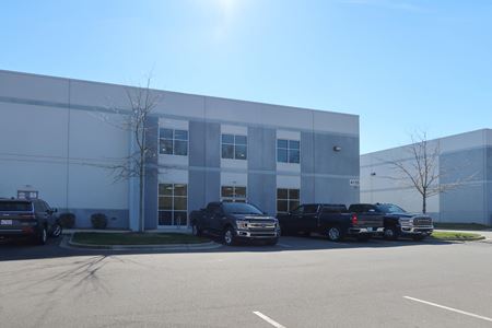 Industrial space for Rent at 4135 Shopton Rd in Charlotte