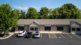 Professional Office Space For Lease in the Highlands