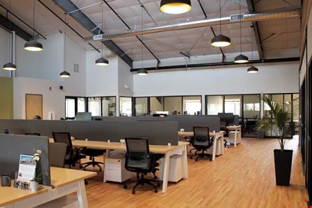 Office space for Rent at 2843 Northwest Lolo Drive in Bend