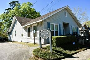 1520 Mulberry St. - 2,080 SF Office