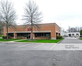 Brecksville Corporate Center