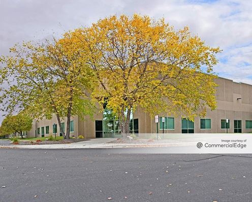 Plymouth Ponds Business Park IV