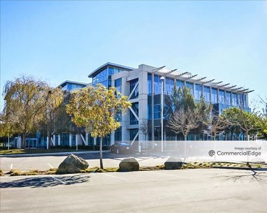 Pacific Shores Center - 1200 Seaport Blvd